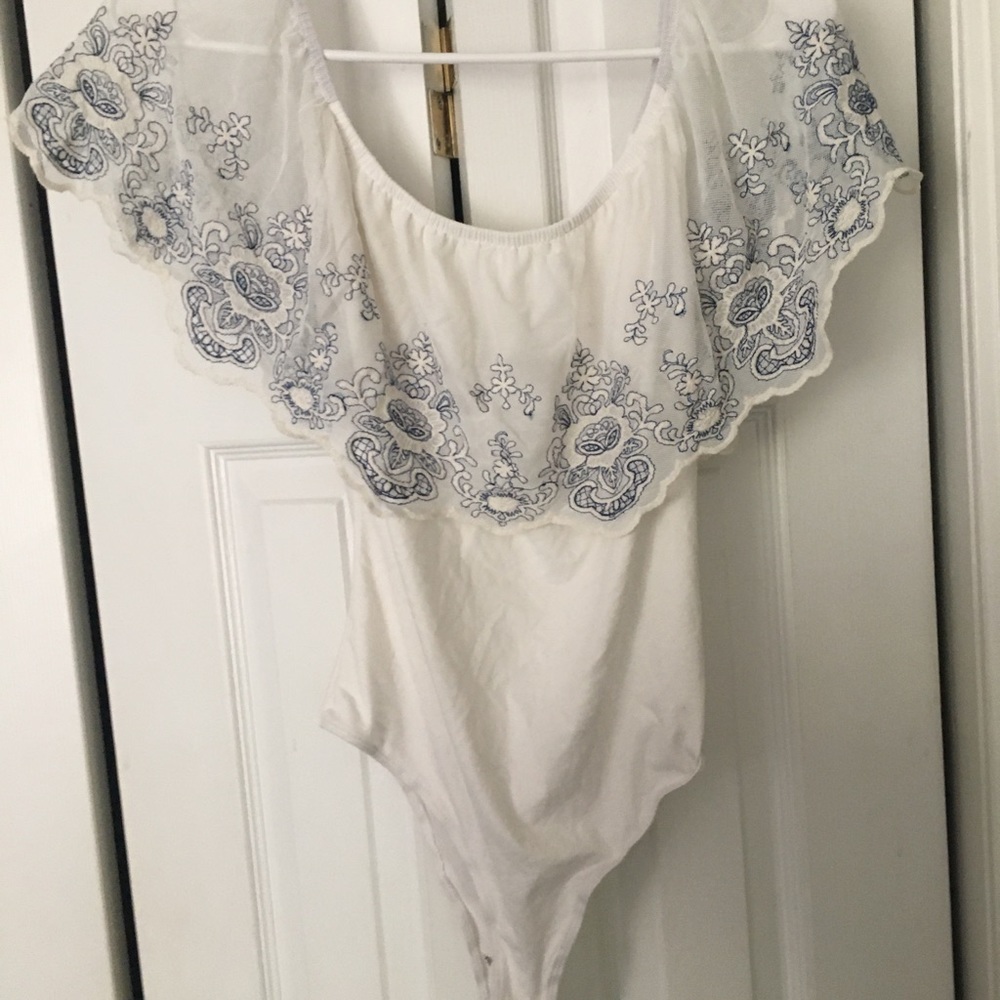 A onesie